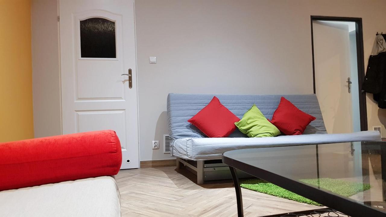 Cozy & Fun Rooms Wojewodzka, Chopina, Damrota Katowice Exterior foto