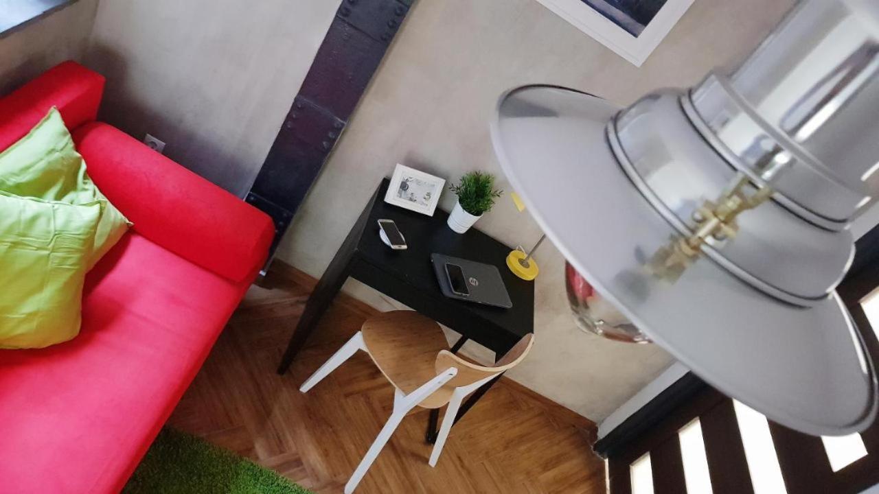 Cozy & Fun Rooms Wojewodzka, Chopina, Damrota Katowice Exterior foto